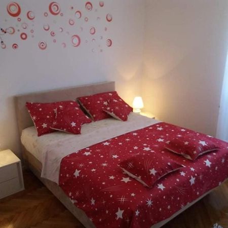 Apartman Split Lile Zewnętrze zdjęcie
