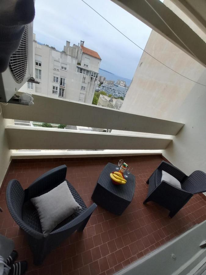 Apartman Split Lile Zewnętrze zdjęcie