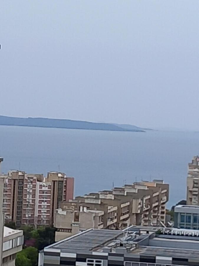 Apartman Split Lile Zewnętrze zdjęcie