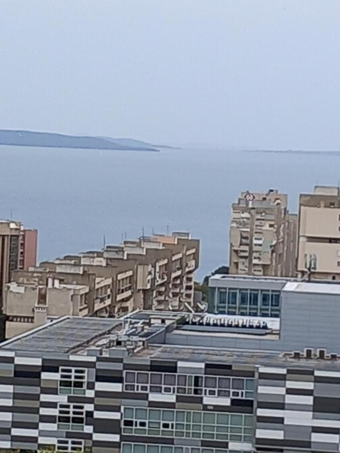 Apartman Split Lile Zewnętrze zdjęcie