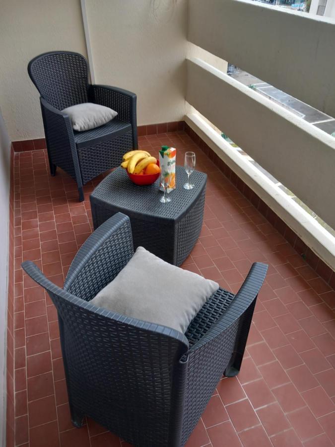 Apartman Split Lile Zewnętrze zdjęcie