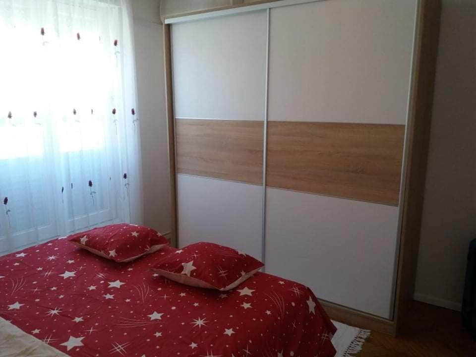 Apartman Split Lile Zewnętrze zdjęcie