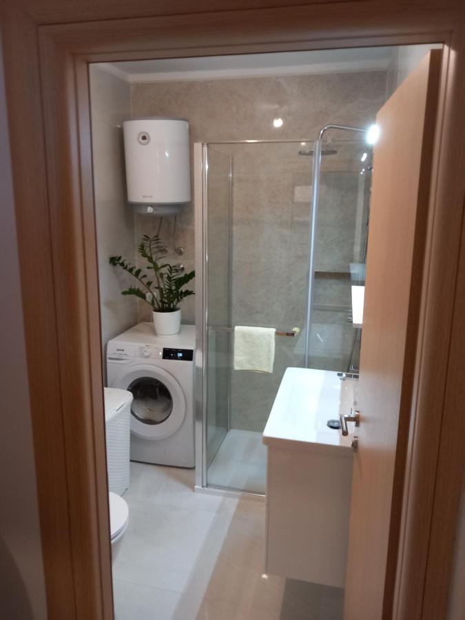Apartman Split Lile Zewnętrze zdjęcie