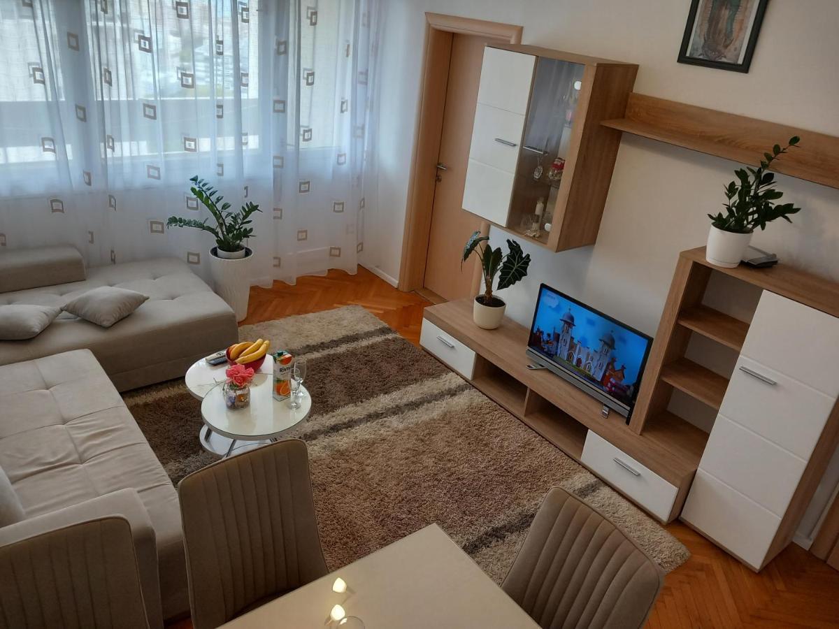 Apartman Split Lile Zewnętrze zdjęcie