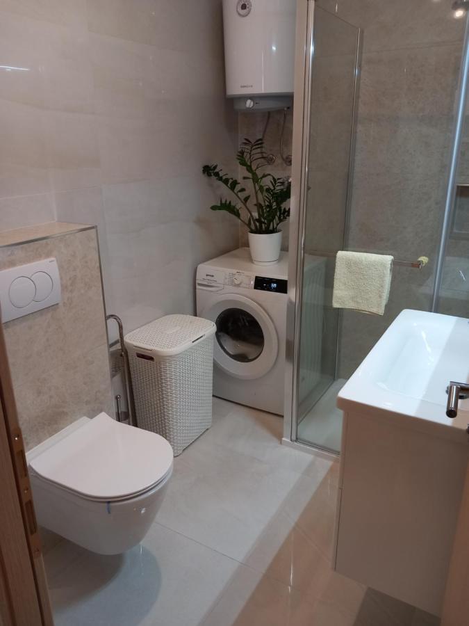 Apartman Split Lile Zewnętrze zdjęcie