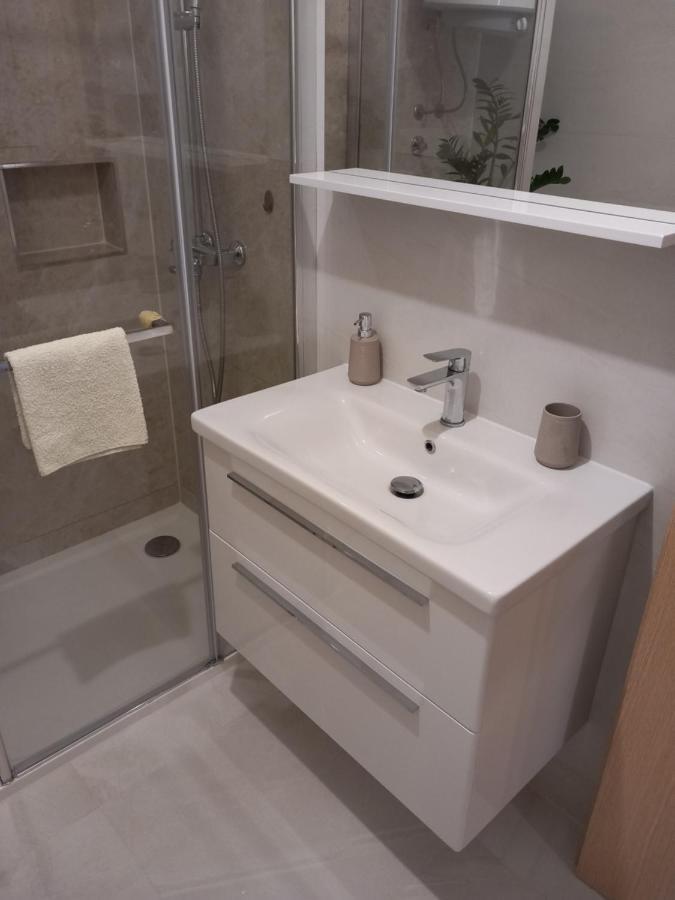 Apartman Split Lile Zewnętrze zdjęcie
