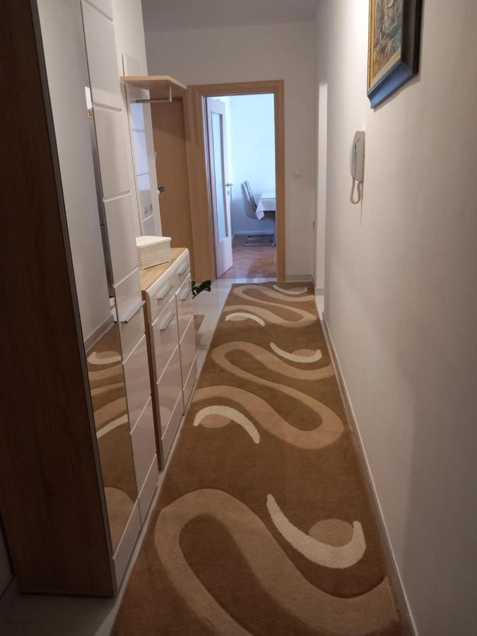 Apartman Split Lile Zewnętrze zdjęcie