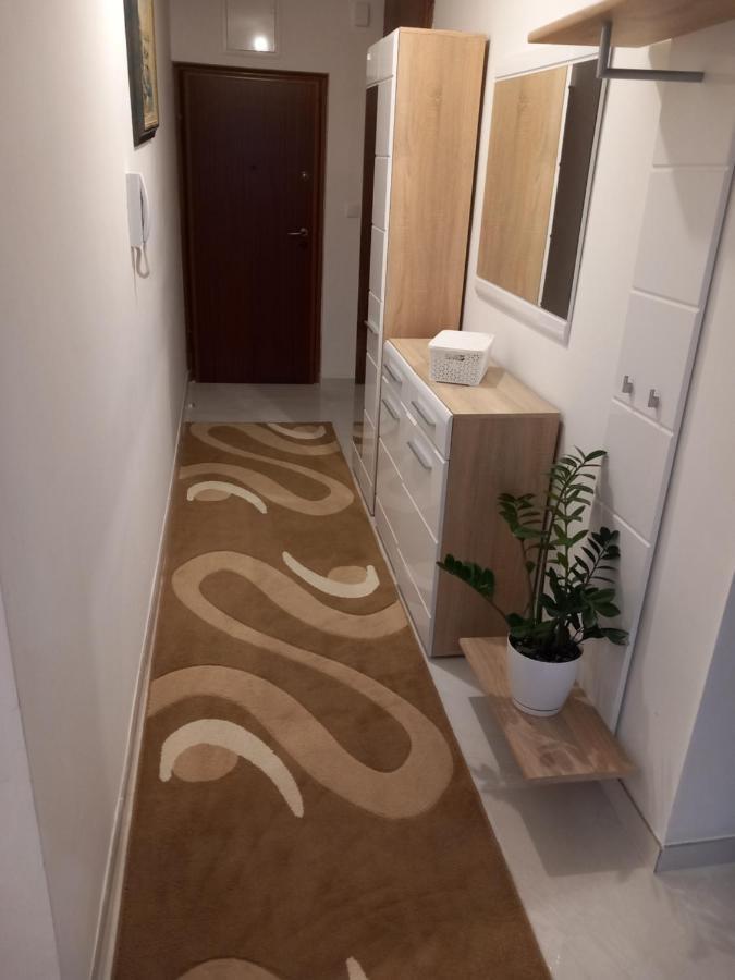 Apartman Split Lile Zewnętrze zdjęcie