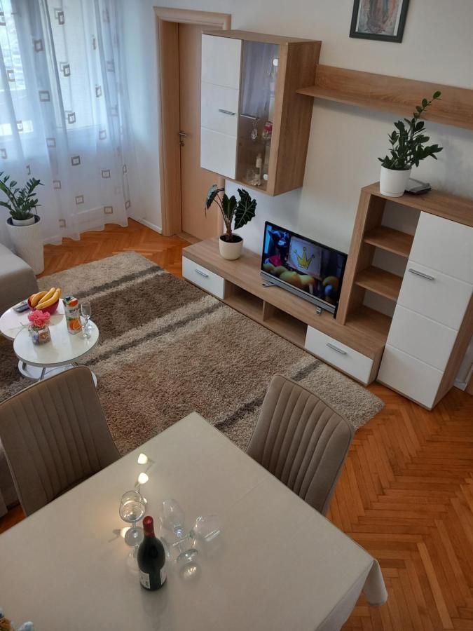 Apartman Split Lile Zewnętrze zdjęcie