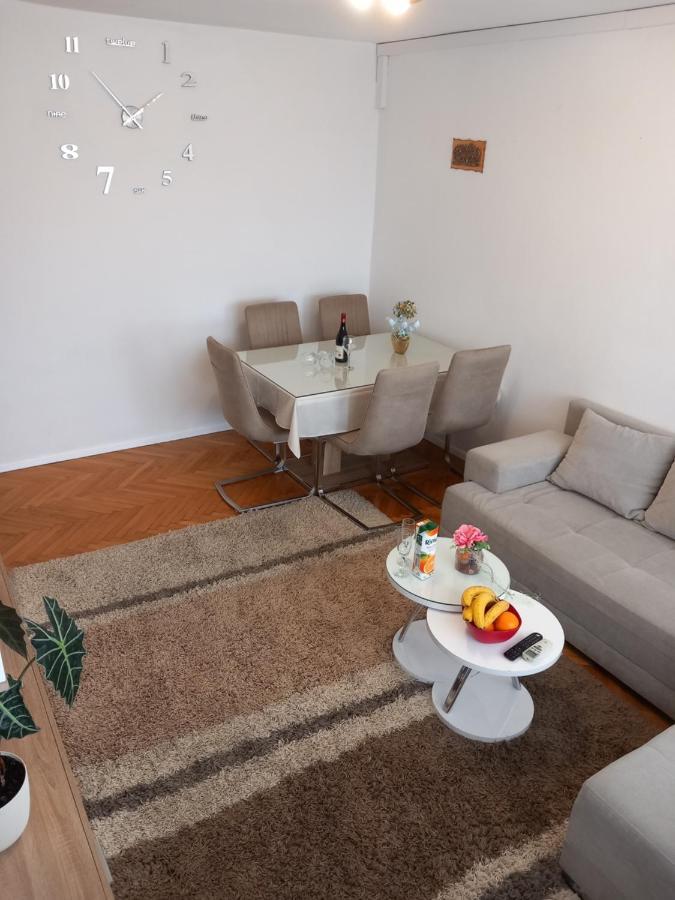 Apartman Split Lile Zewnętrze zdjęcie