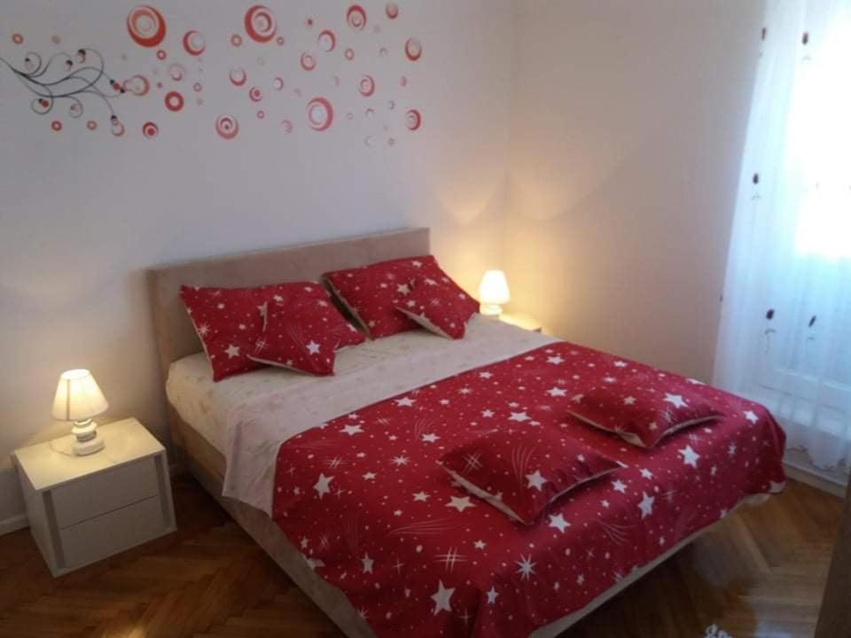 Apartman Split Lile Zewnętrze zdjęcie