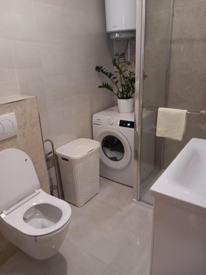 Apartman Split Lile Zewnętrze zdjęcie