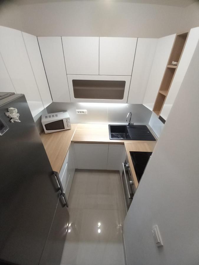 Apartman Split Lile Zewnętrze zdjęcie