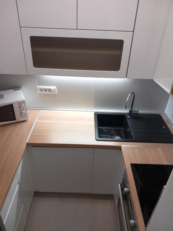 Apartman Split Lile Zewnętrze zdjęcie