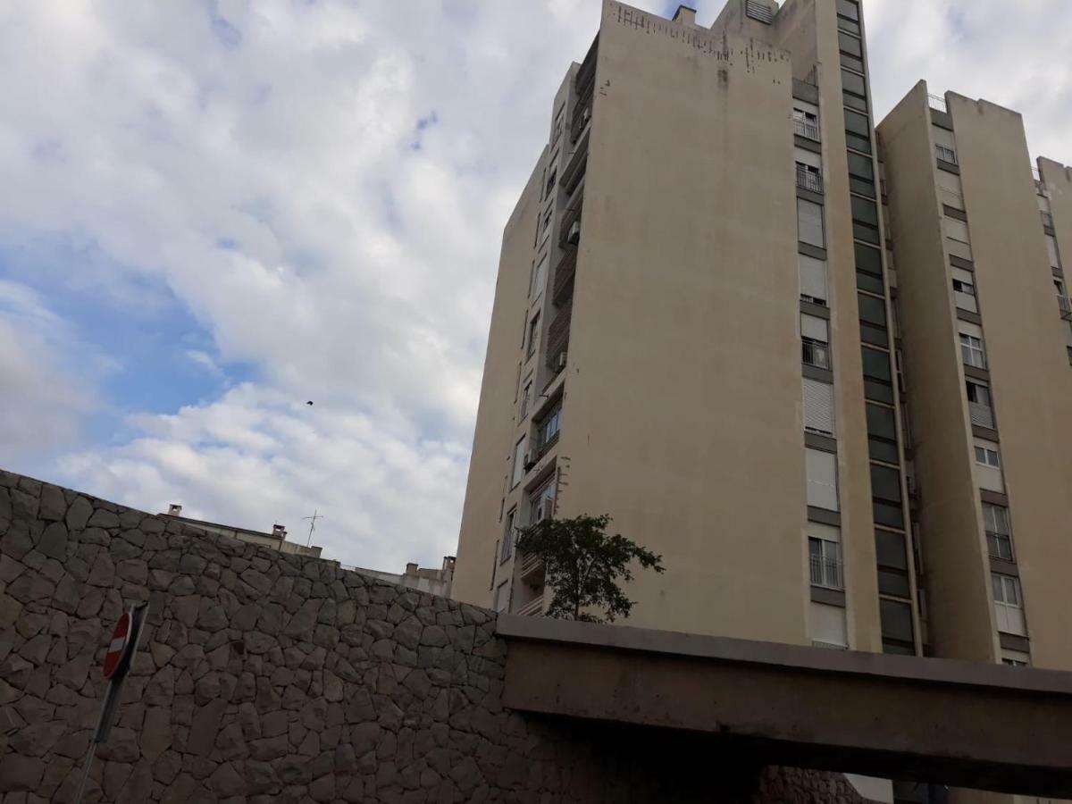 Apartman Split Lile Zewnętrze zdjęcie