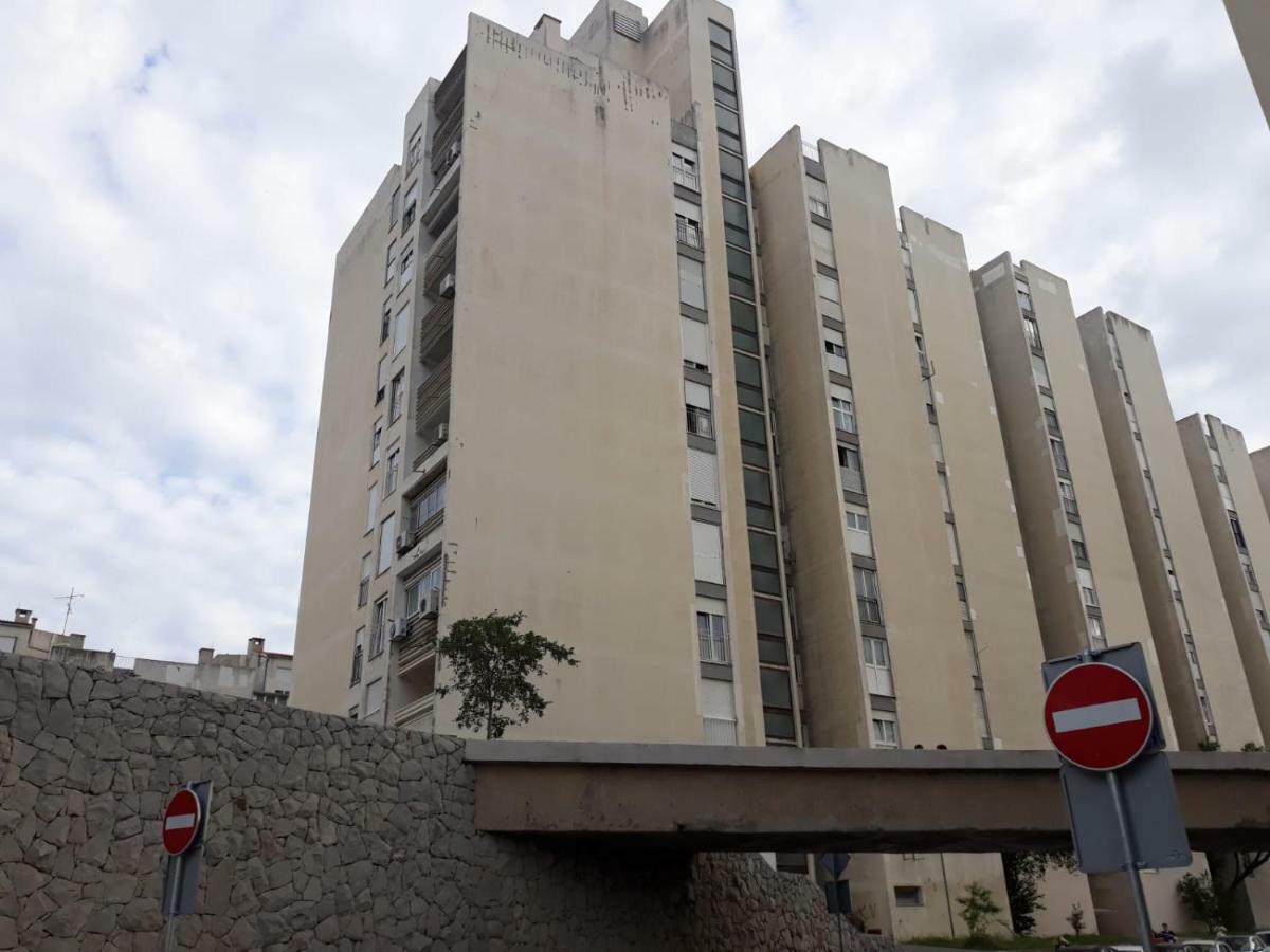 Apartman Split Lile Zewnętrze zdjęcie